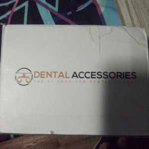 Anybody who works for dental this is the right